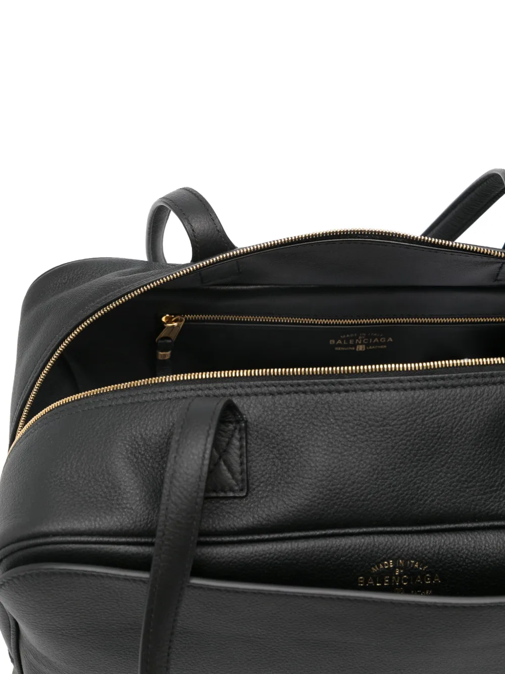 Balenciaga Rodeo shopper Zwart