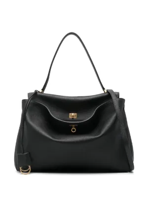 BALENCIAGA（バレンシアガ）ウィメンズ バッグ - FARFETCH