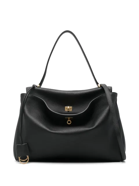 Balenciaga medium Carrie tote bag