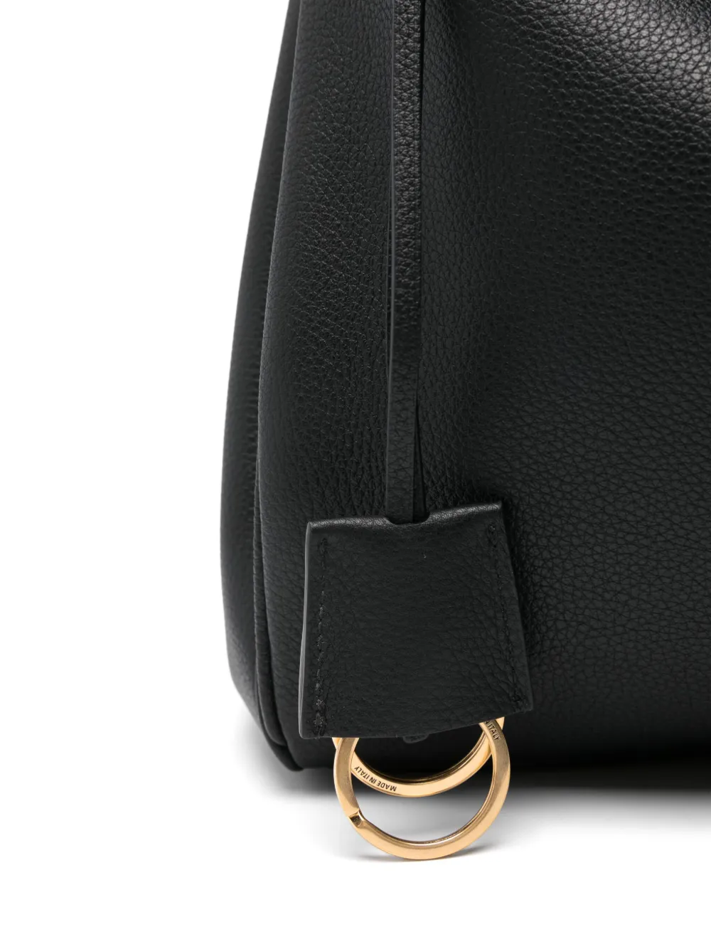 Balenciaga Carrie medium shopper Zwart