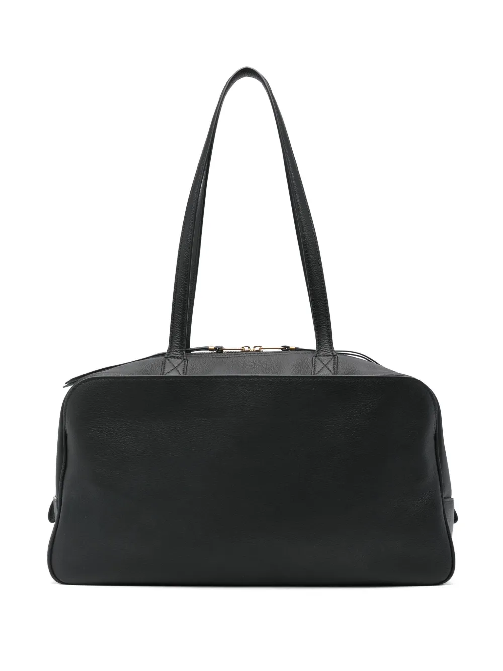 Balenciaga Carrie medium shopper Zwart