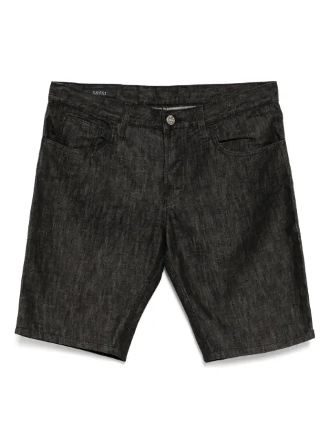 Gucci denim shorts