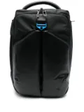 PIQUADRO 17,3"" laptop backpack - Black