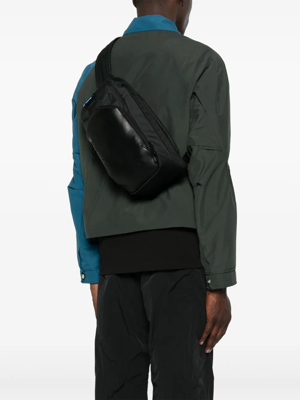PIQUADRO tote compatible con iPad® mini | Image 2