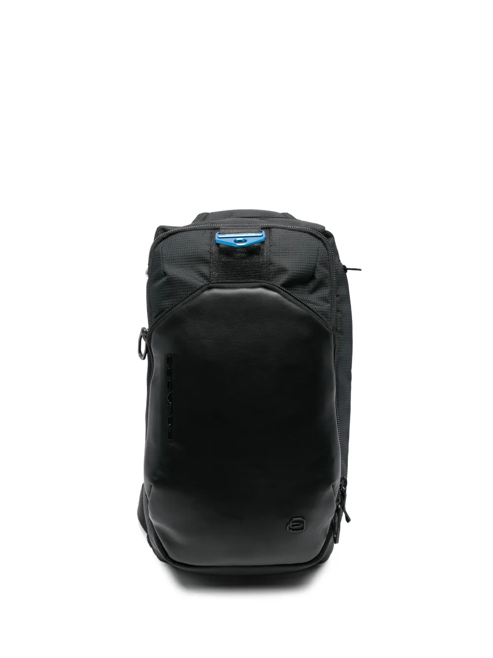 PIQUADRO tote compatible con iPad® mini | negro | Image 1