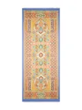 ETRO printed scarf - Yellow