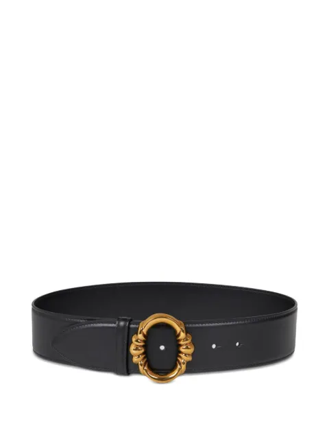 ETRO leather belt