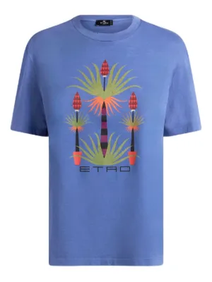 Etro （エトロ）Tシャツ・カットソー - FARFETCH