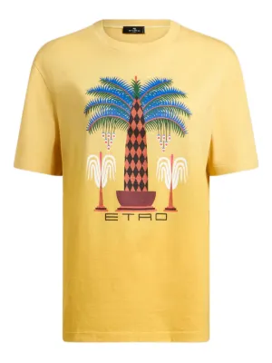 Etro （エトロ）Tシャツ・カットソー - FARFETCH