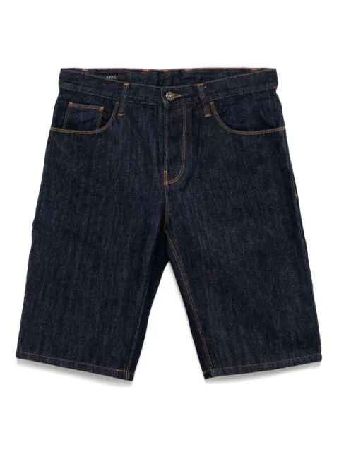 Gucci denim shorts