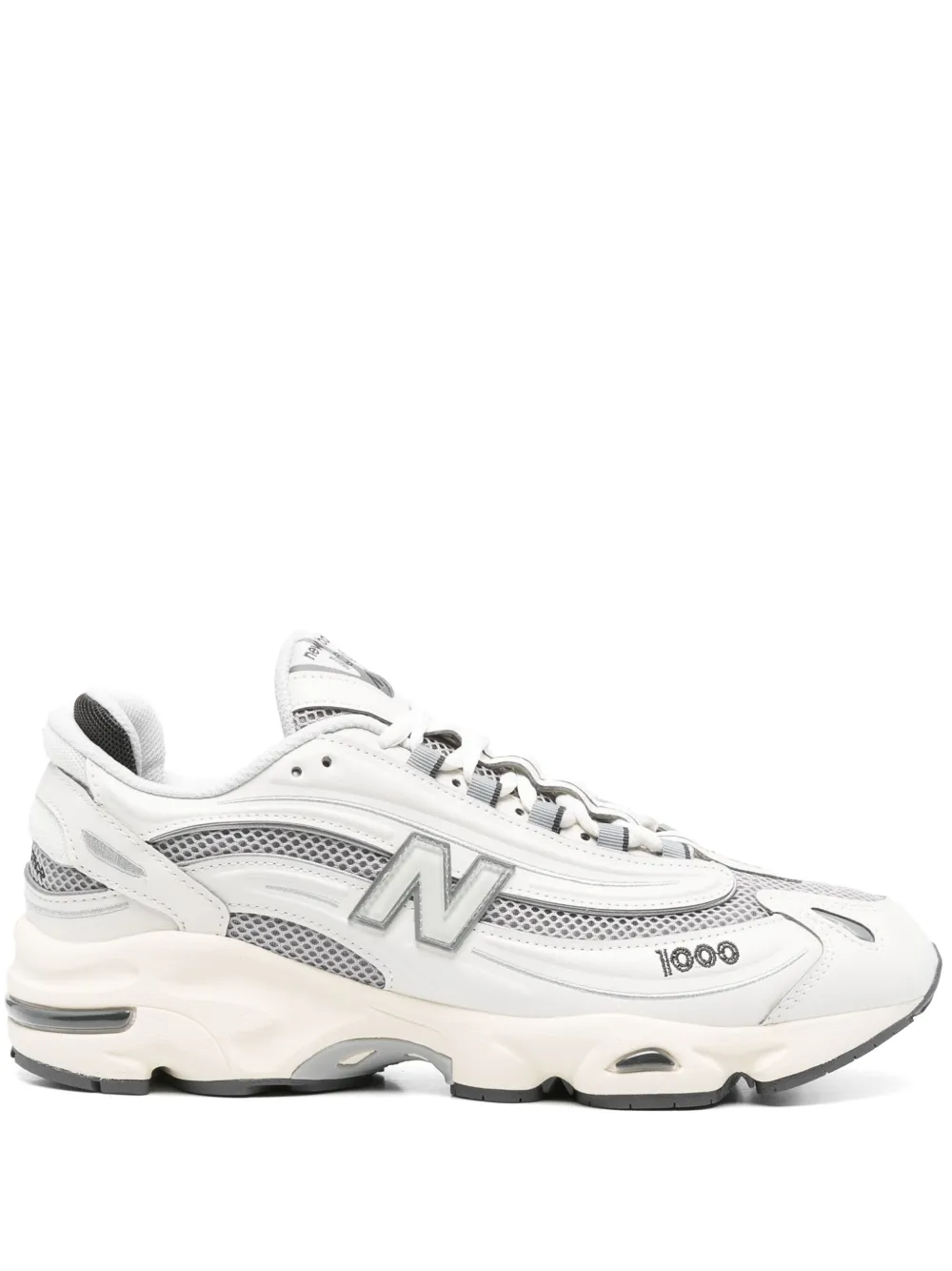 New Balance 1000 sneakers Grey