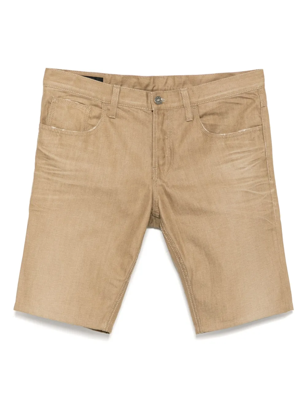 Gucci Denim shorts Bruin