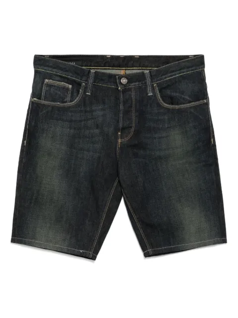 Gucci denim shorts