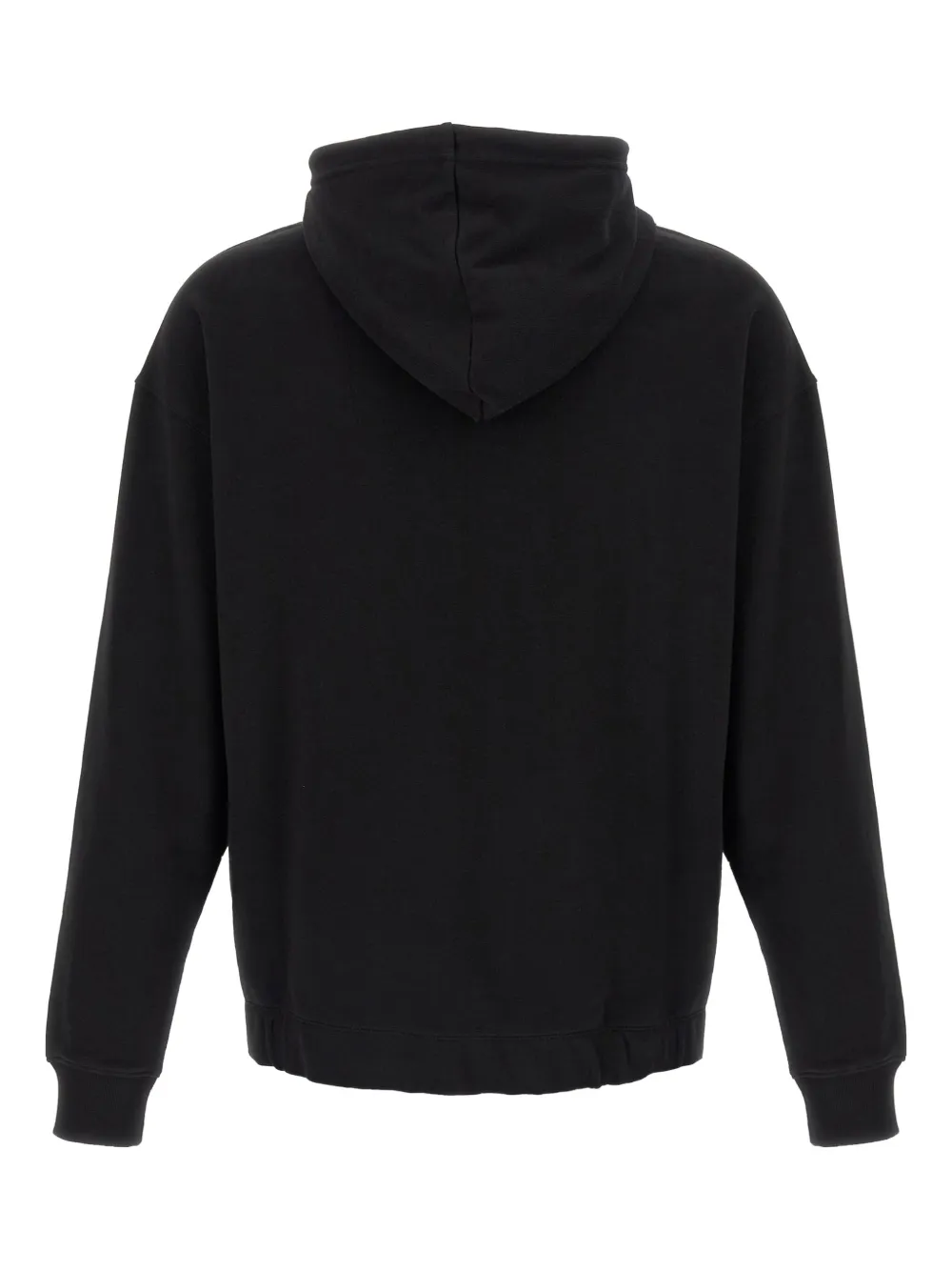 BOSS Dacorolo hoodie Zwart