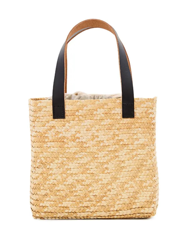 PLAN C トートバッグ ピリアンドビアンカラージトートバック |【Plan C