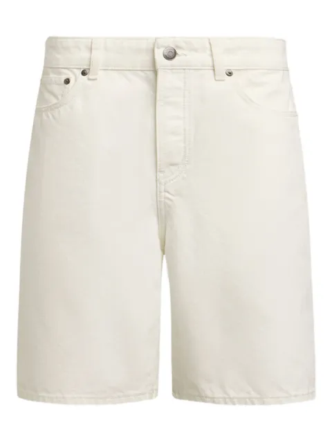 12 STOREEZ shorts de mezclilla boyfriend