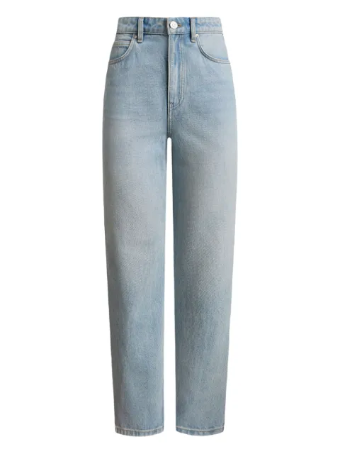 12 STOREEZ 211 mom-fit jeans