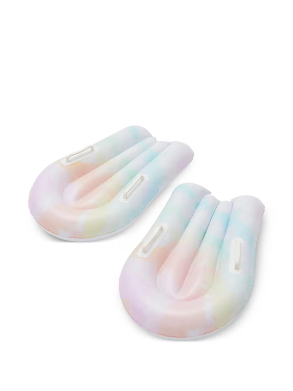 Sunnylife Kids tie dye-print float set | Soft Toys | Image 2