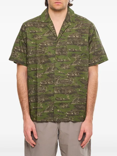 Les Deux Lesley Ruins shirt