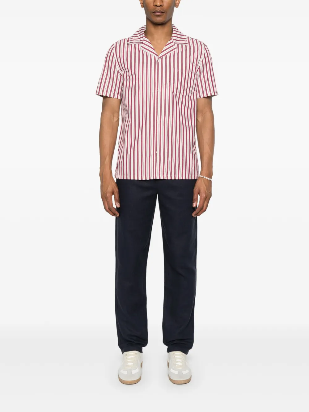 Les Deux camisa Klark | Image 2