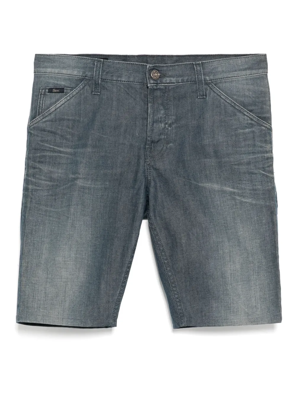 Gucci Denim Shorts