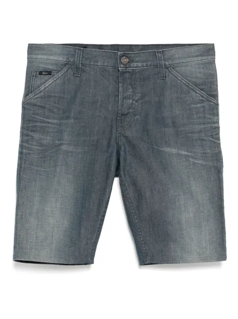 Gucci denim shorts