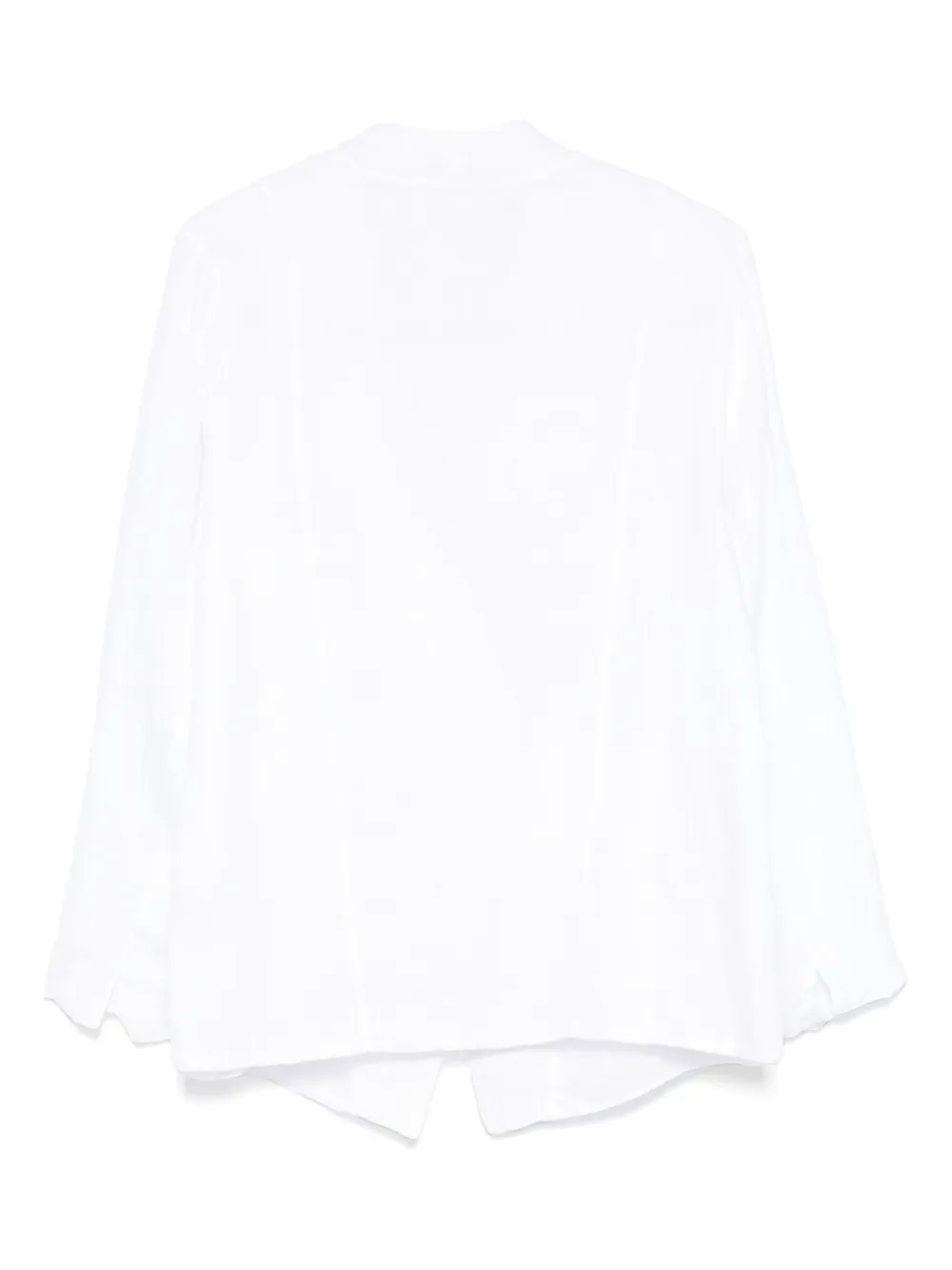 Transit textured double-breasted blazer | Blazers | Image 2