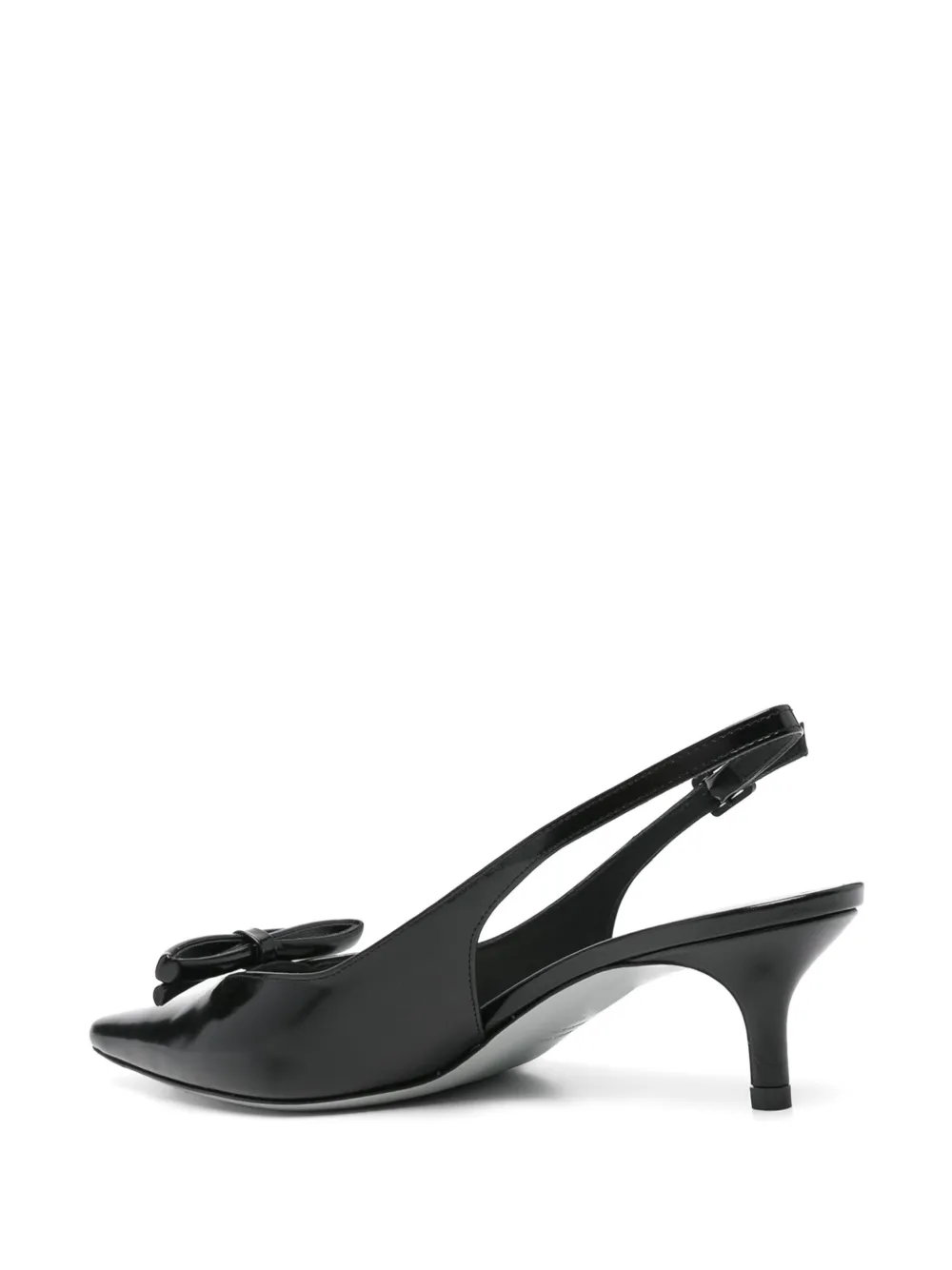 Roberto Festa 50 mm Senya pumps Zwart