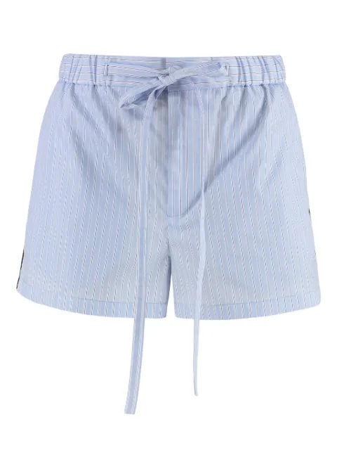 Gucci cotton shorts