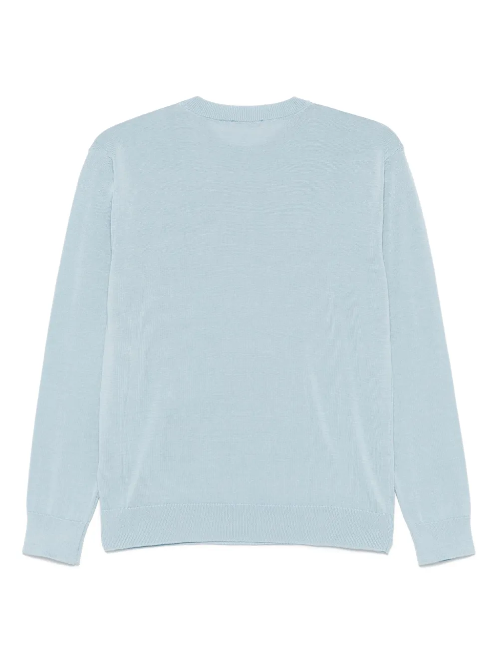 BALMAIN KNITTED TOP