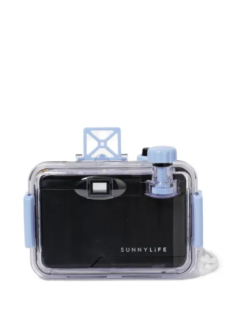 Sunnylife Kids x SmileyWorld underwater camera