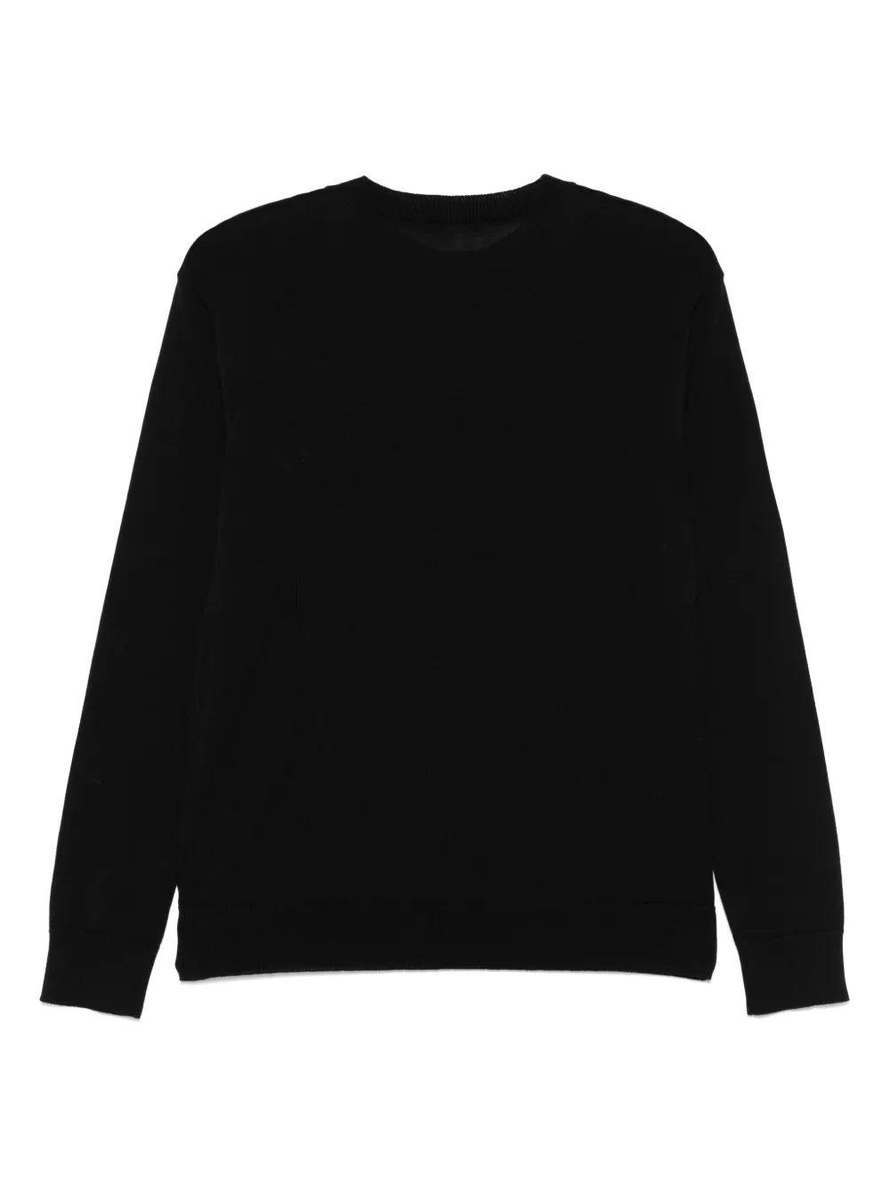Shop Balmain Knitted Top