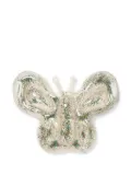 Sunnylife Kids Butterfly float - White