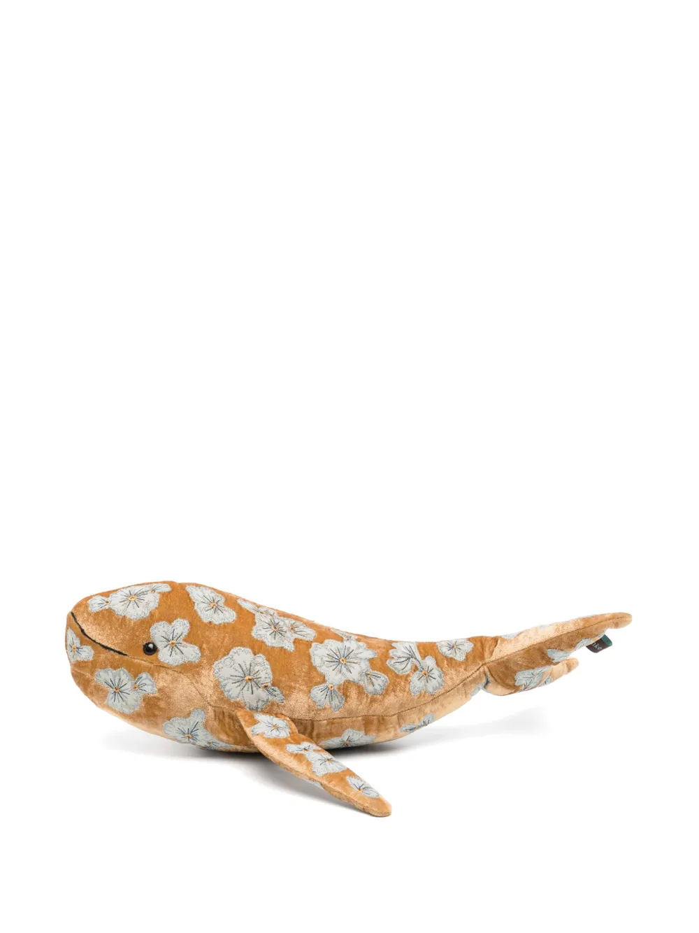 Anke Drechsel whale embroidered soft toy |  Accesorios decorativos | Image 2