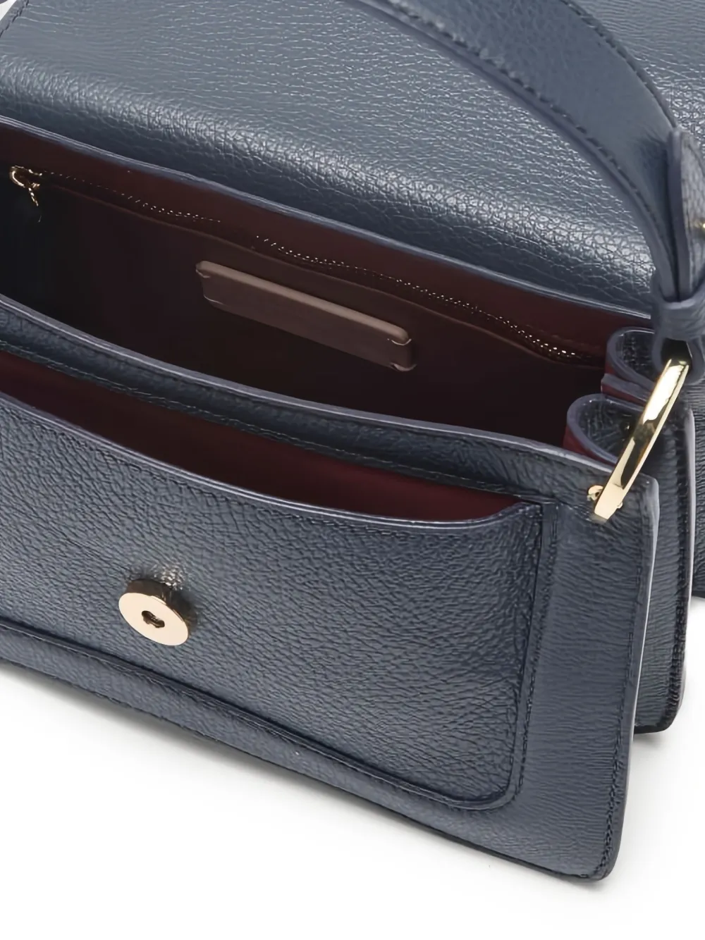 Coccinelle C-Me kleine shopper Blauw