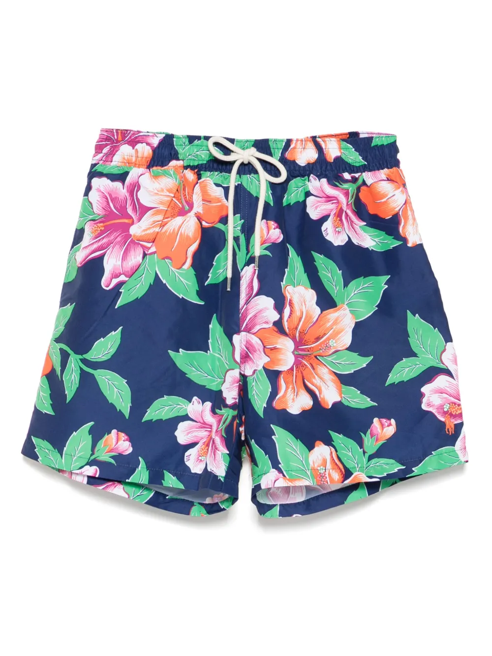 Polo Ralph Lauren Zwembroek Blauw