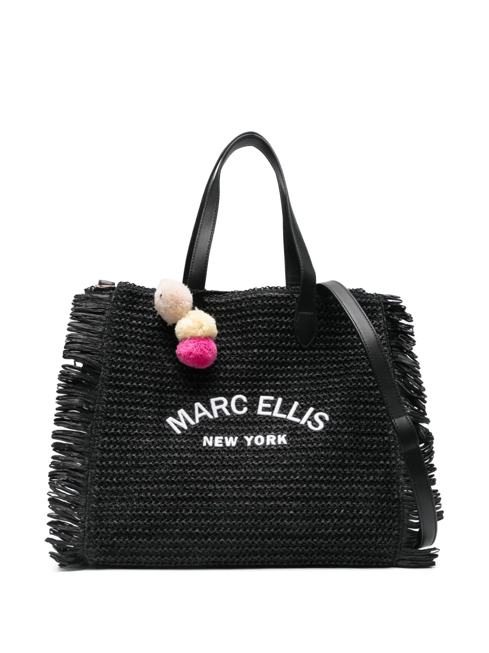 Marc Ellis Buby St Josep L Tote Bag