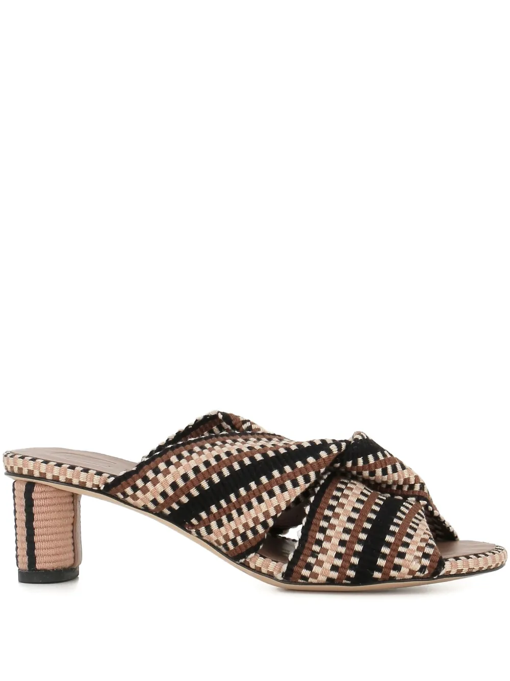 Amambaih Brilah Mules