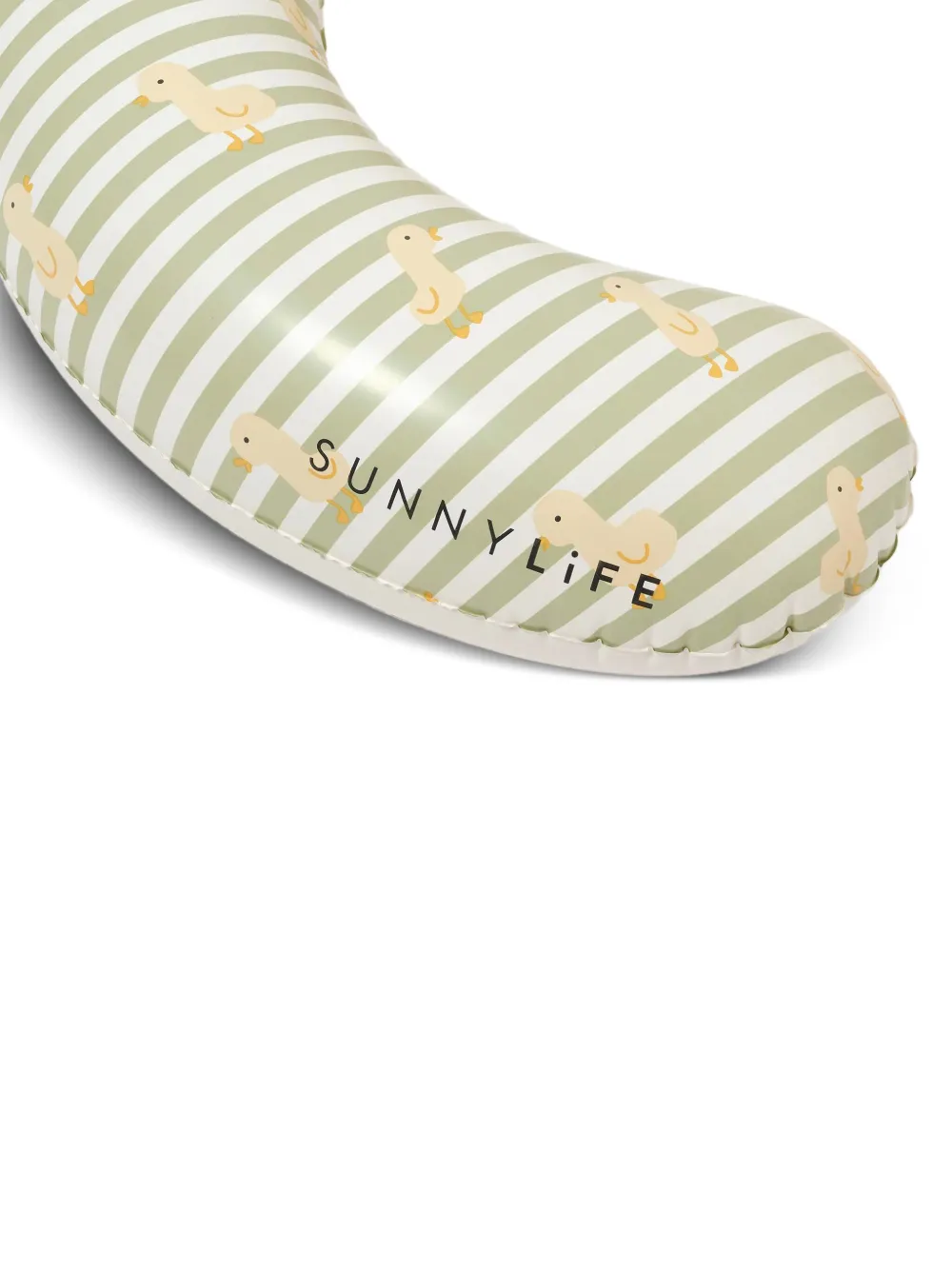  Sunnylife Kids Manteau Float Together - Vert 