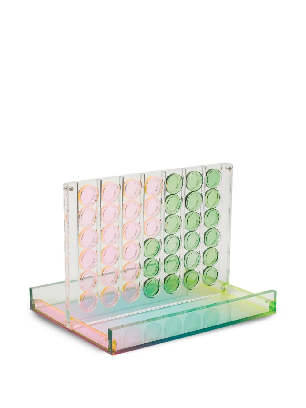 Sunnylife Kids juego 4 in a Row | Sonajeros suaves | Image 2