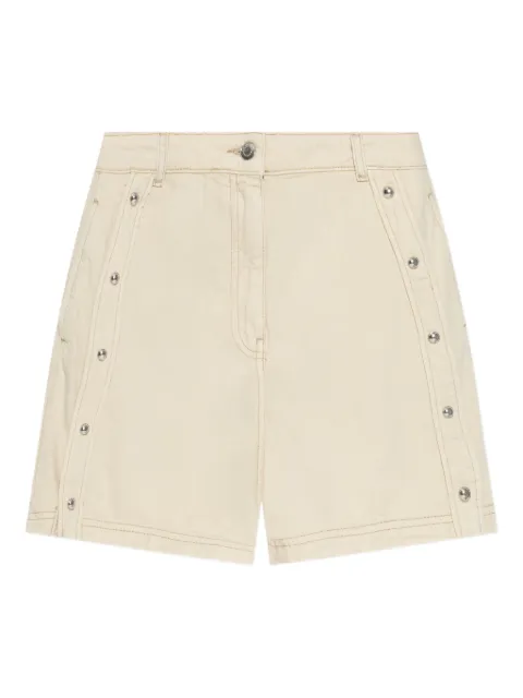 IRO shorts Fayez