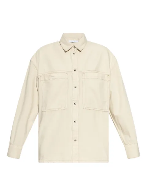 IRO camisa Ferial