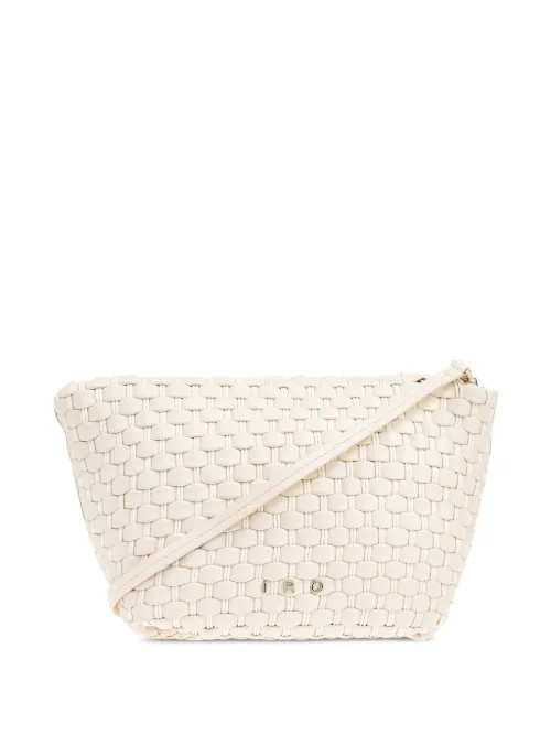 Sac porté épaule Neobel - IRO - Modalova