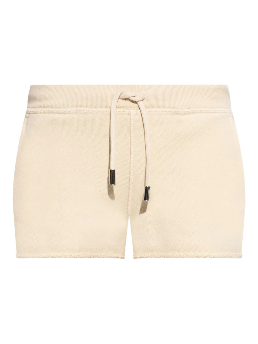 DSQUARED2 "Summer Lovers" shorts | Neutrals | Image 1