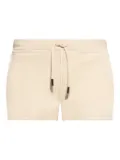 DSQUARED2 ""Summer Lovers"" shorts - Neutrals
