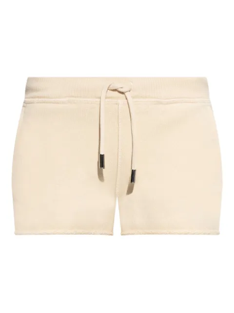DSQUARED2 شورت 'سمر لوفرز'
