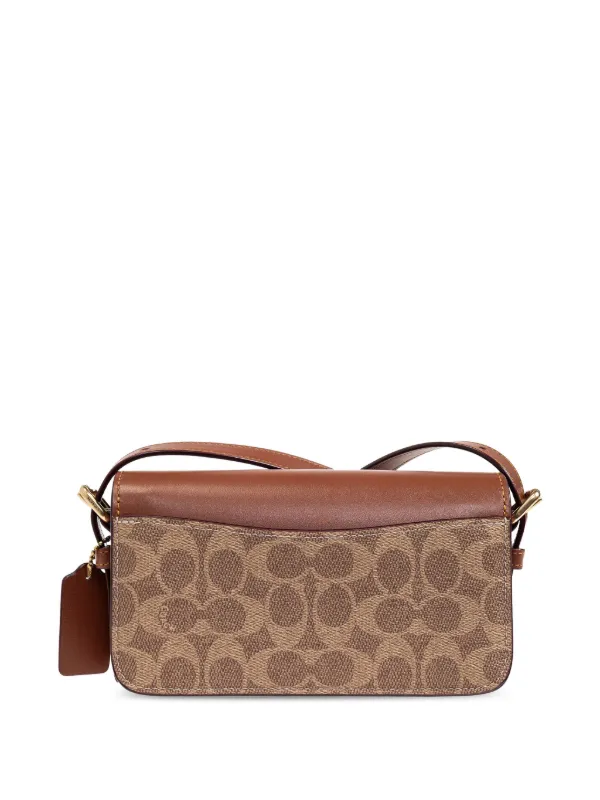 COACH ボディバッグ　ブラウン　ロゴデザイン 29860683_59003824_600.jpg