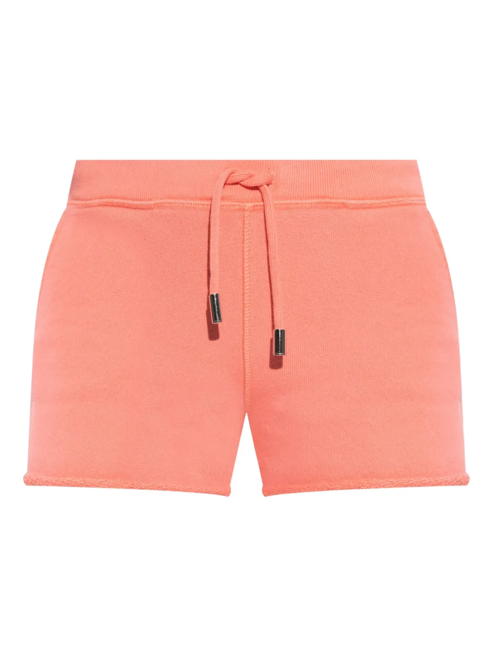 DSQUARED2 Summer Lovers shorts Roze