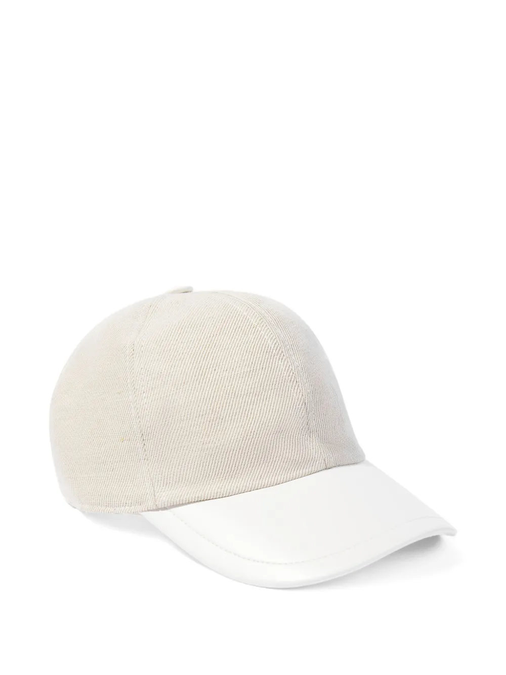Eleventy Kids Pet met logopatch Beige