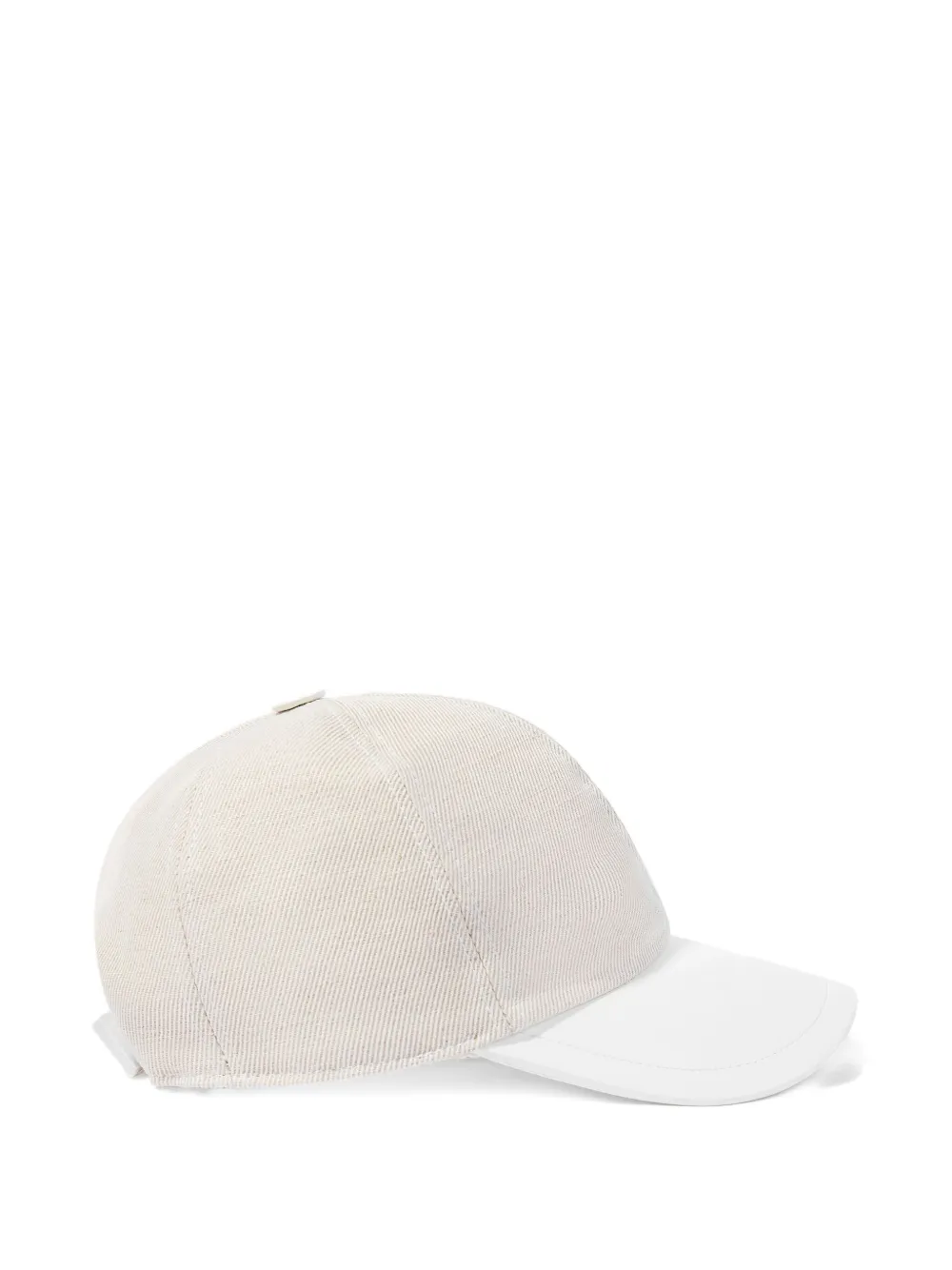 Eleventy Kids Pet met logopatch - Beige